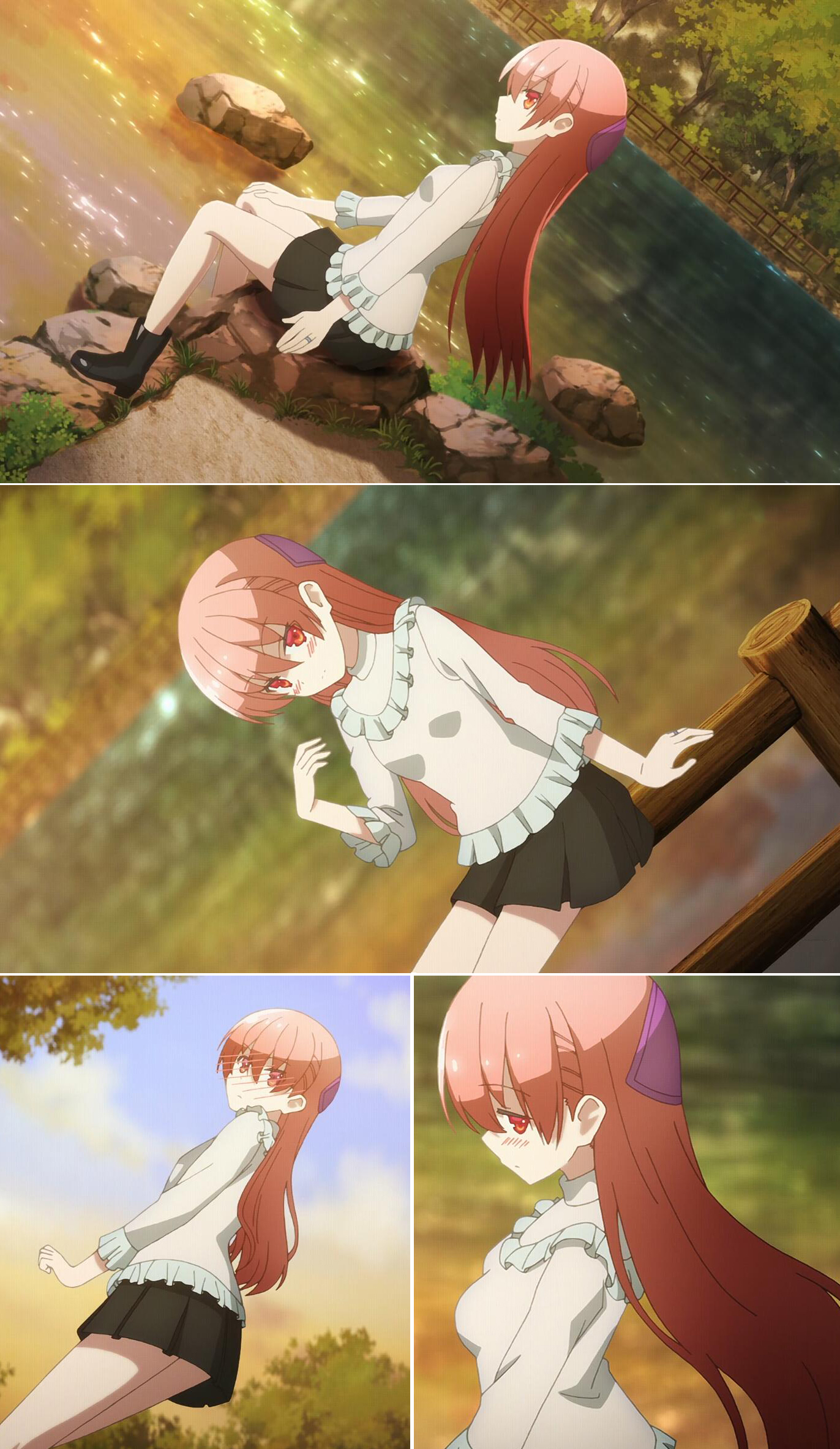 男主和老婆有60cm高低差男主色胚之力爆发总之就是非常可爱