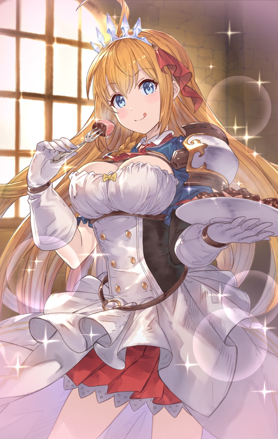 公主连结〕佩可莉姆美图壁纸(一)