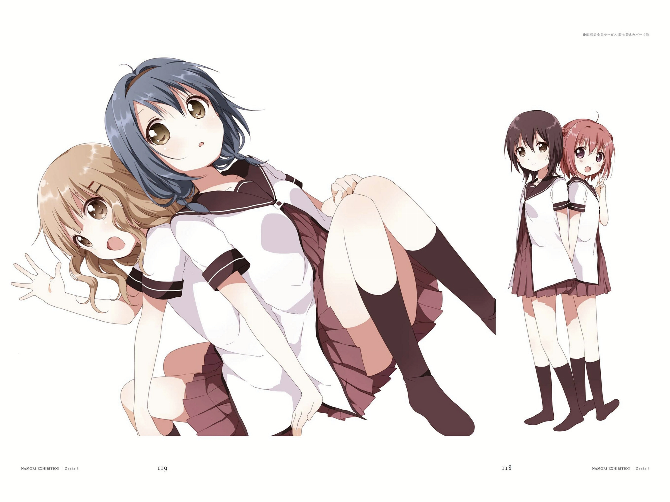 摇曳百合图片18