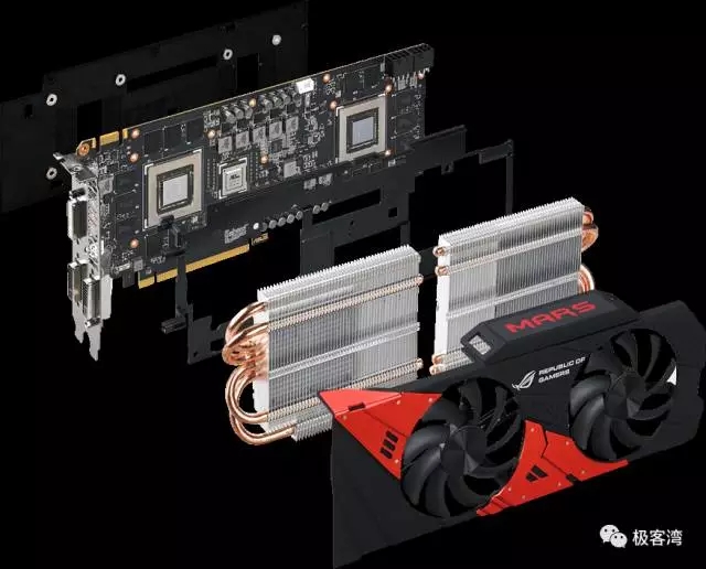 科技年轮 | rog的故事,这只败家之眼盯着你的钱包看了十年