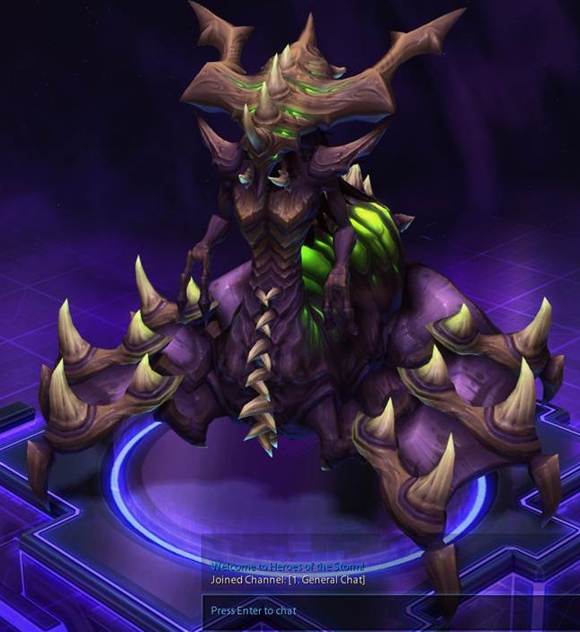 星际2英文维基词条虫母broodmother翻译