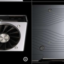 RTX2080M魔改卡装驱动步骤，DLSS ON