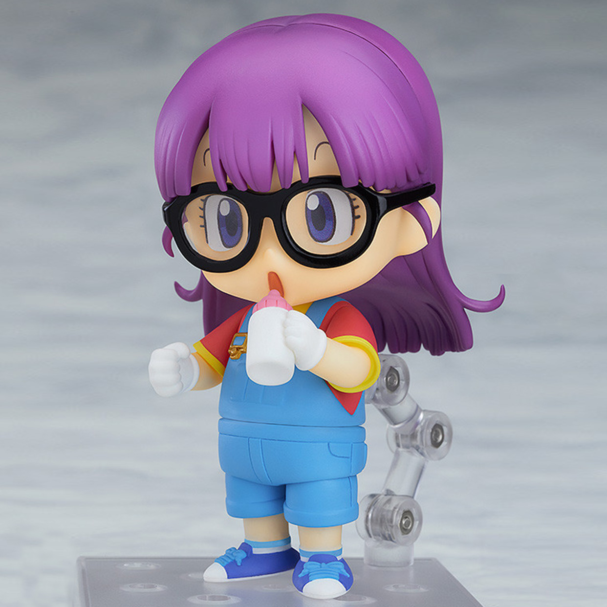 【会员购开售】gsc「则卷阿拉蕾」粘土人