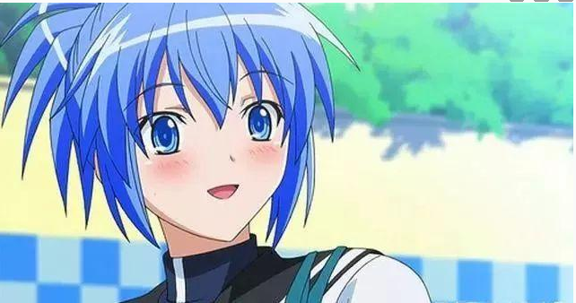 史上最全动漫女装大佬盘点冷静一点你是男孩子啊喂