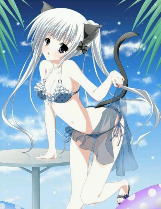 泳装系列 第二弹