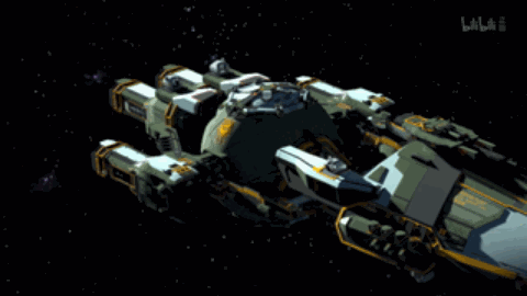 三体动漫改编我的三体与艺画三体谁将更胜一筹