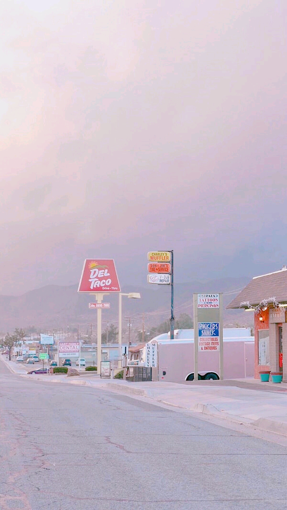 粉色系少女心-高清壁纸,聊天背景