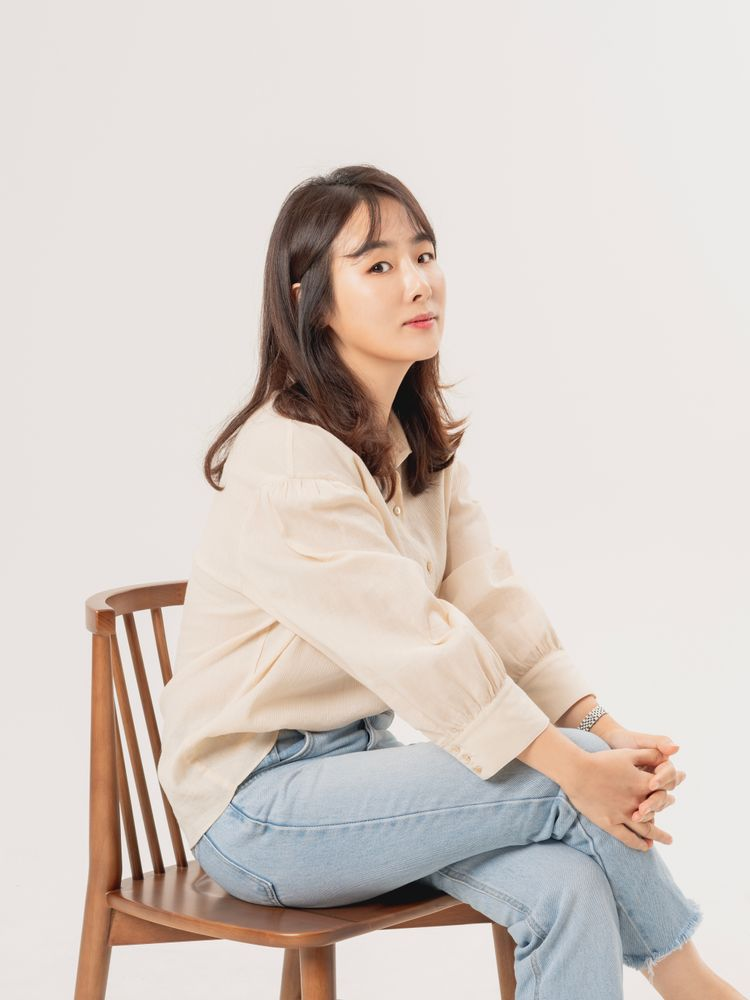 【韩国声优科普】雷电将军&安娜CV朴志胤 哔哩哔哩