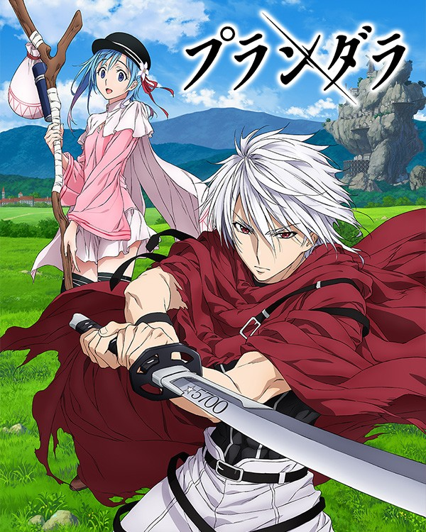 2020年1月新番已公布22部!