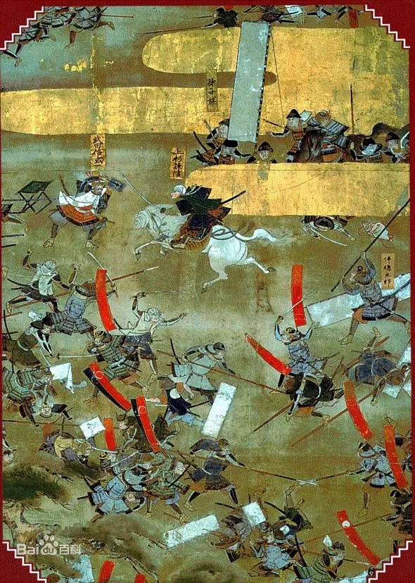 th18东方虹龙洞初步考据---姬虫 百百世