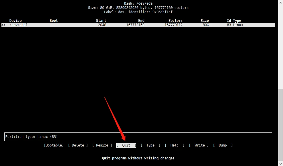 arch-linux-vmware