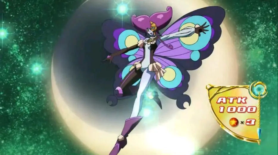 游戏王a5同人混沌——70,她们的愿望76其二 - 哔哩哔哩