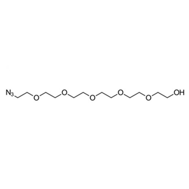 azido-peg6-alcohol-86770-69-6-ho-peg6-n3