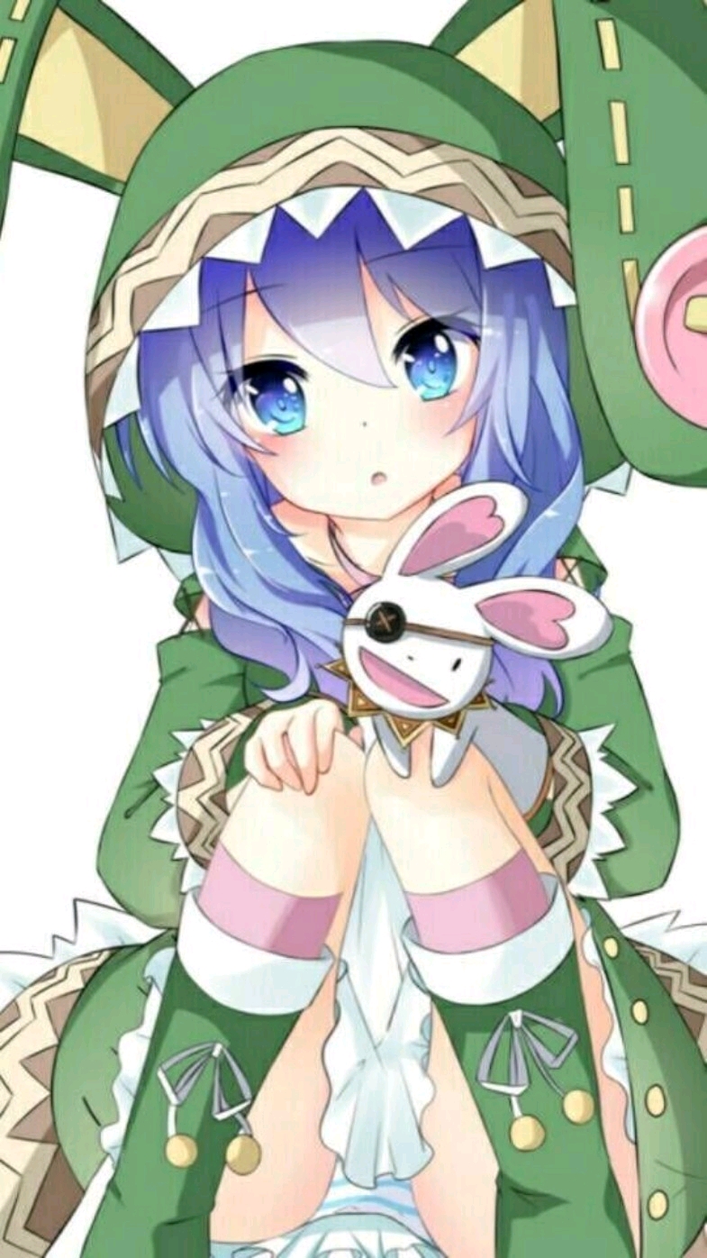 四糸乃 美图/壁纸合集③