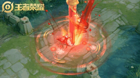 王者荣耀2019情人节限定皮肤 孙悟空露娜新皮