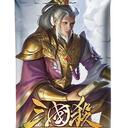【三国杀大周天】【1.4.1.5.1.12】将星归汉 · 三十六策