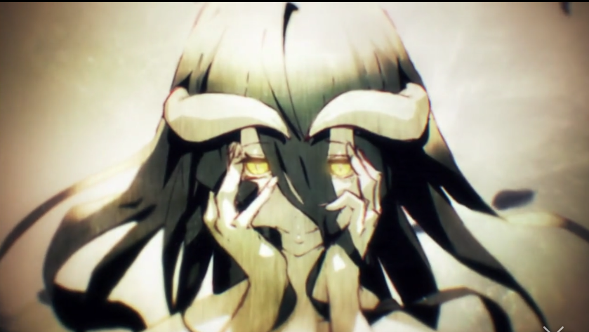 再进而把雅儿贝德说成是"病娇",多少是有些牵强附会小题大做