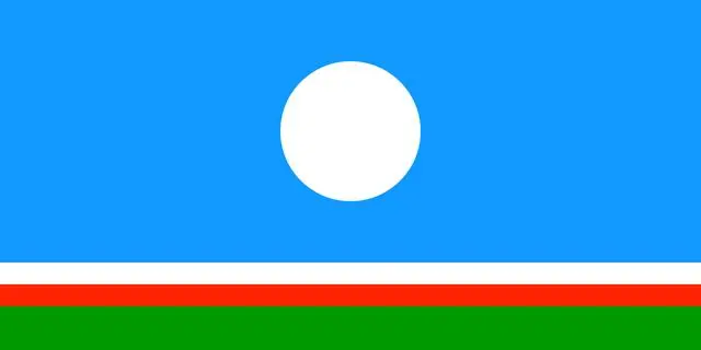 省比国大 俄罗斯陆地面积最大的5个行政区 有的超越印度 哔哩哔哩
