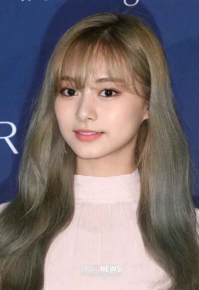 如何评价周子瑜的颜值 哔哩哔哩