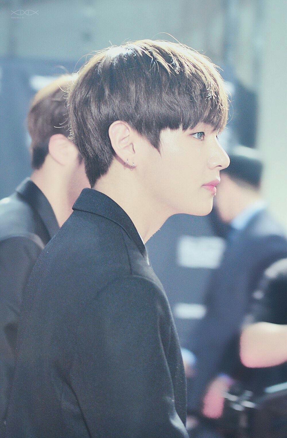 【你好，我的闵叔叔】林夕林贤番外①