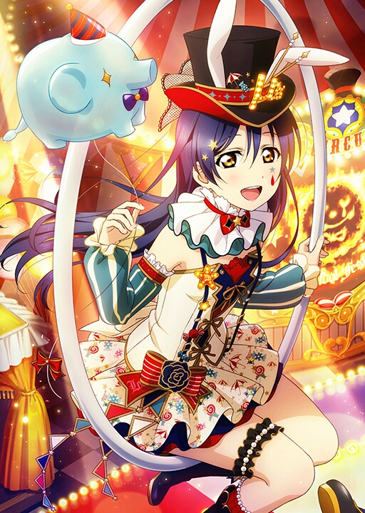 lovelive精美图片(第四期)