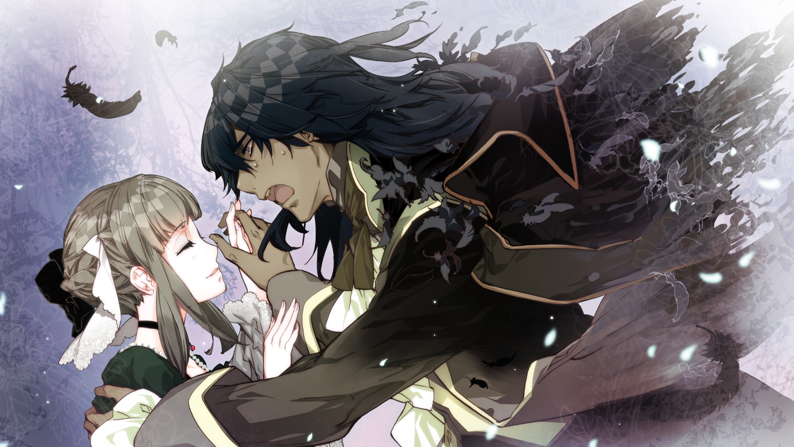 灰鹰幻境明明拥有后宫为何一心只想搞事业攻略补全多图剧透长文吐槽向