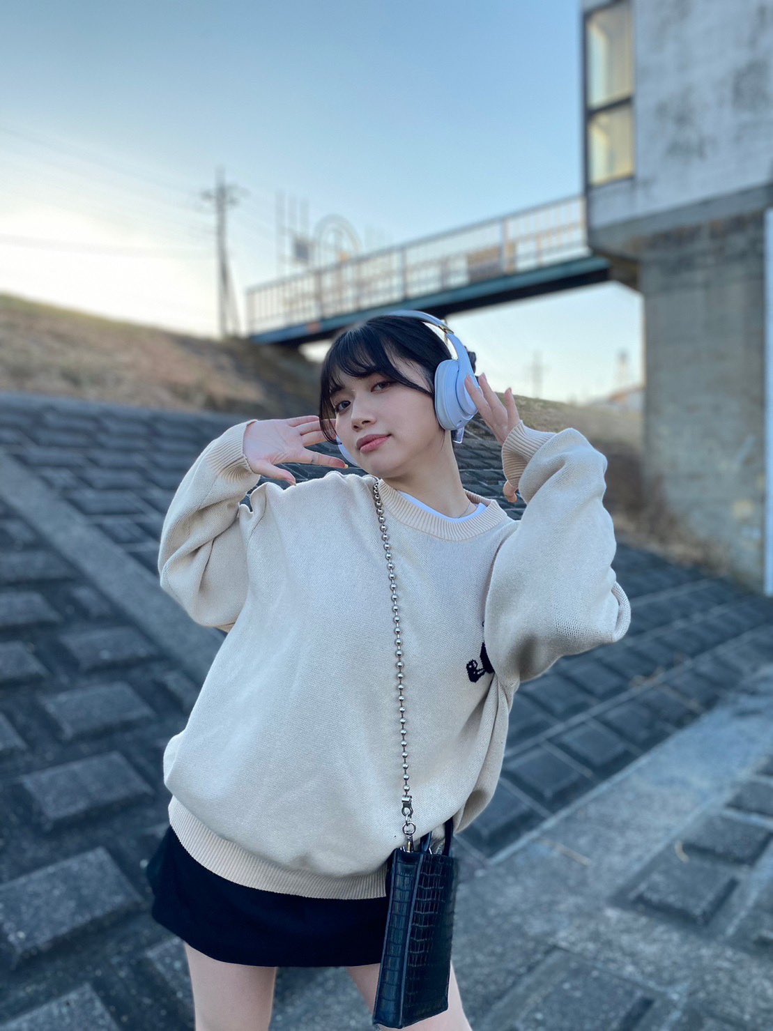 石原希望 哔哩哔哩