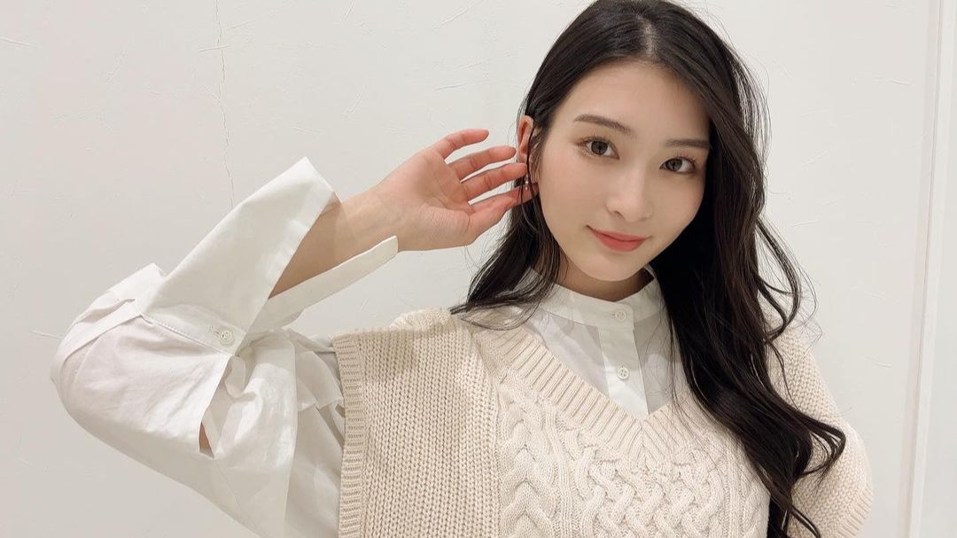 本庄铃 本庄鈴 Honjou Suzu 【优速讯】 哔哩哔哩