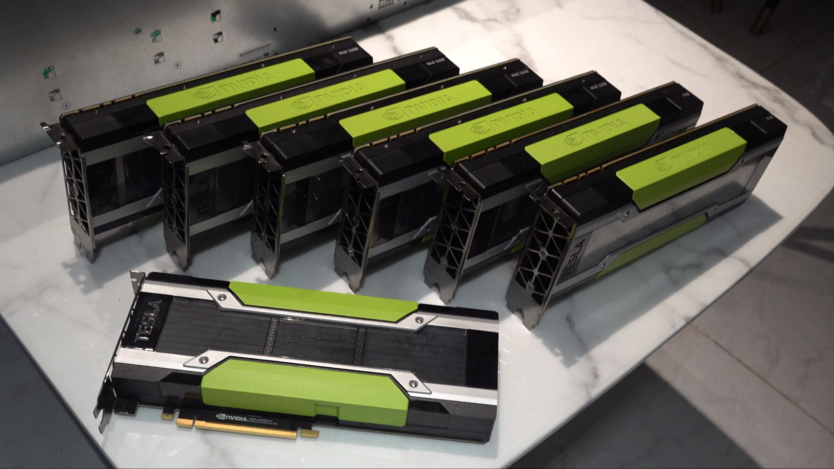 The Instraction of SupermicroNSYS4028GRTRIntro(English Edit） 哔哩哔哩