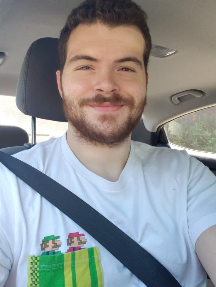 中国小孩的美国白人徒弟再次淘汰美国街霸5第一人?