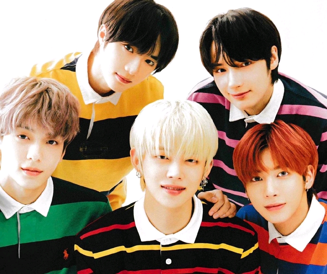 【txt/全员】维护正义? 世界燃烧的夜晚的我们⑩