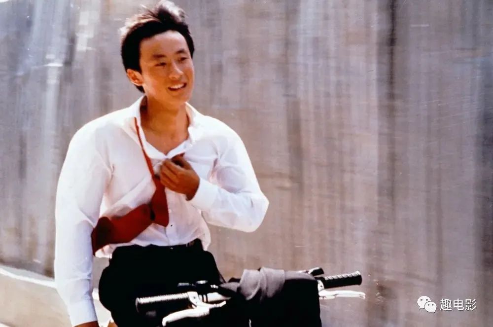 图片[11]-高圆圆唯一的禁片，延迟12年才上映《十七岁的单车》-68影视