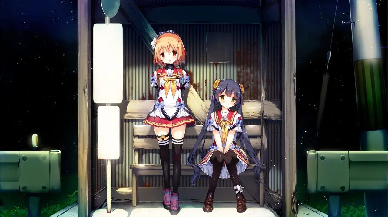 氛围佳作《青空下的加缪》简评——实在的自我