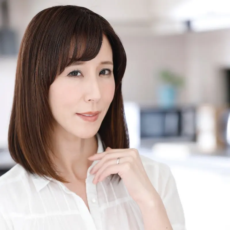 泽村玲子 澤村レイコ 超级资深业界成熟女演员 简直是美魔女一枚 哔哩哔哩