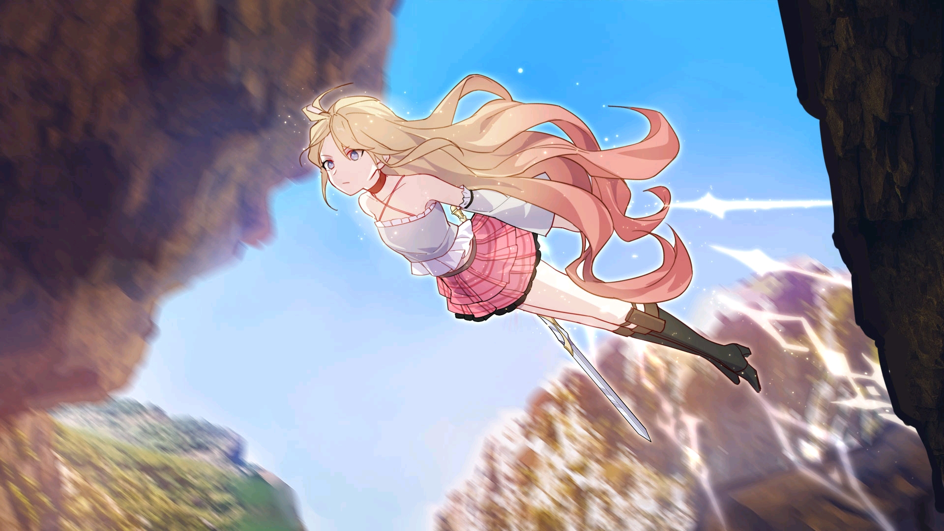 是比安卡大人*罒▽罒*