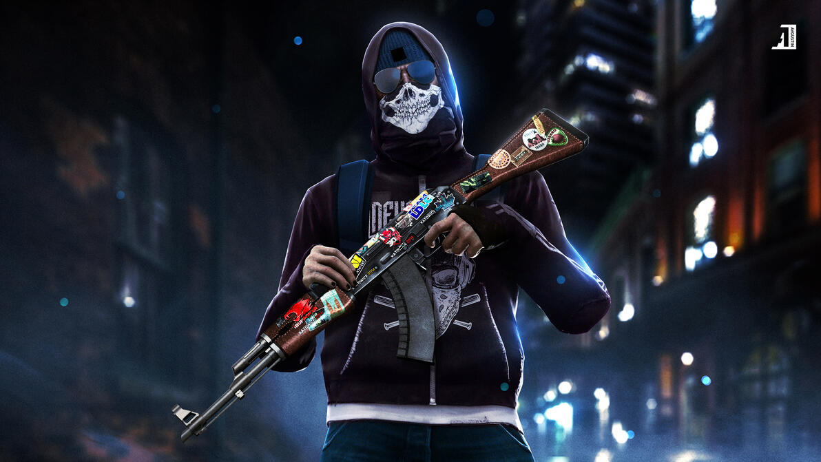 Csgo 