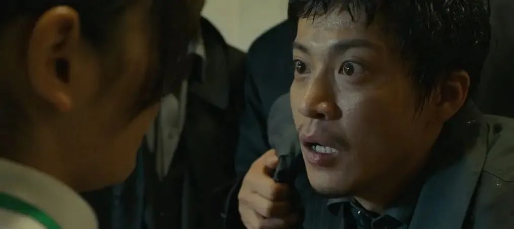 图片[23]-日本《七宗罪》，变态至极的重口蛙脸杀人魔-68影视