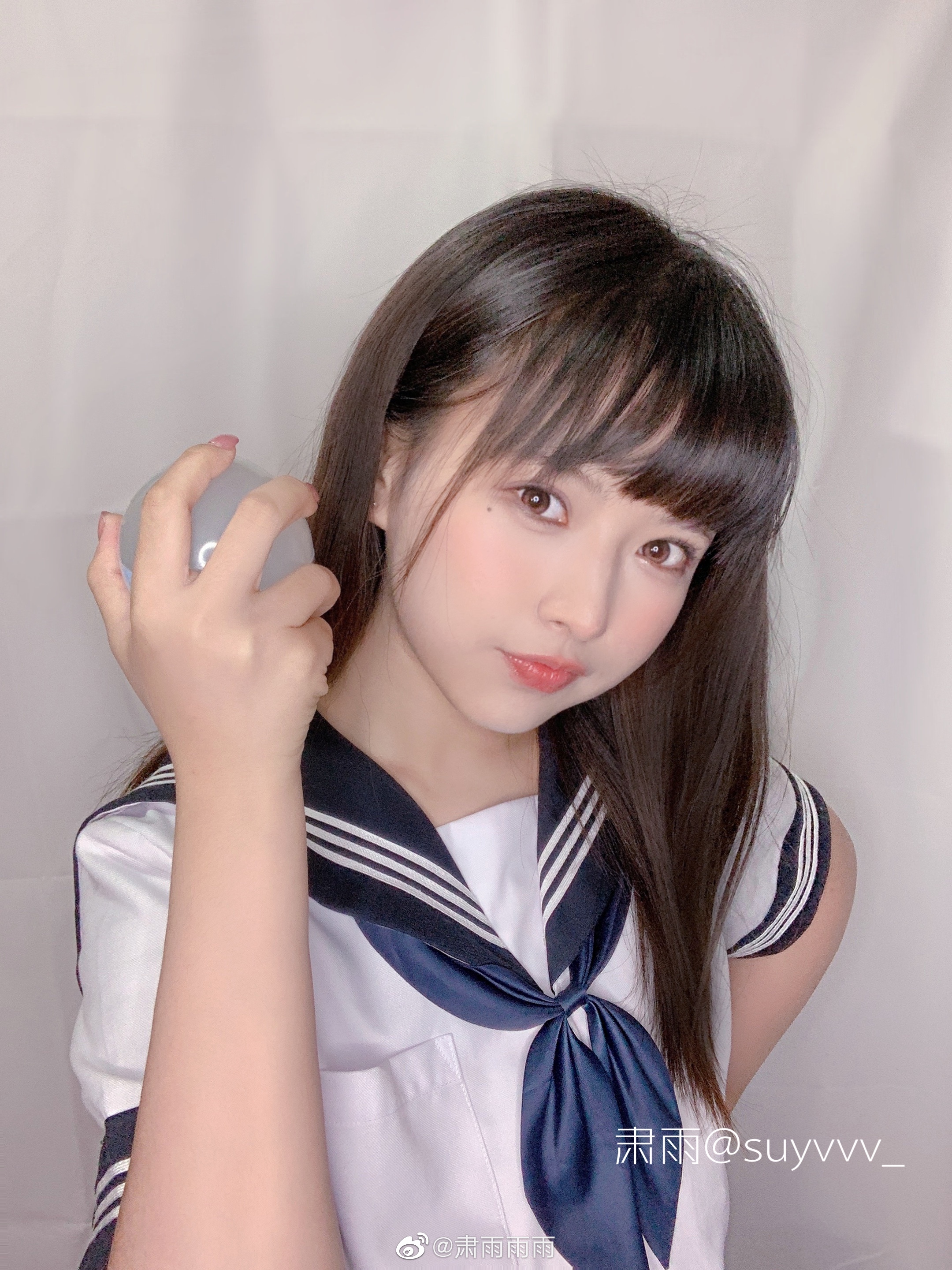 搬运可爱风之jk妹妹