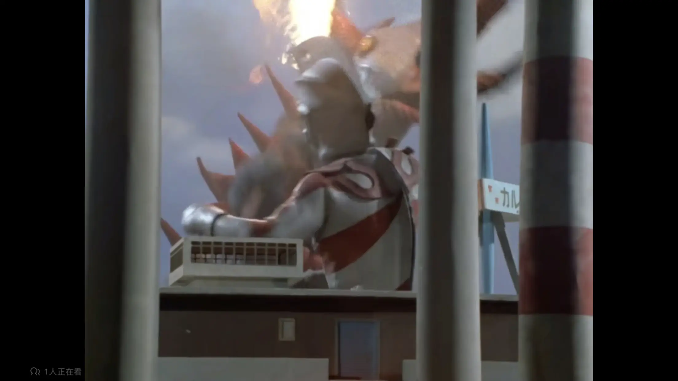 巴顿vs法伊蒙斯 - 哔哩哔哩