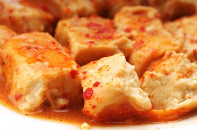 "小葱带你吃天下"——衡阳:品味南岳美食的精髓!