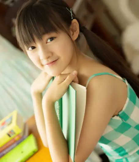 00后的青春美少女明星们 祝福她们 哔哩哔哩