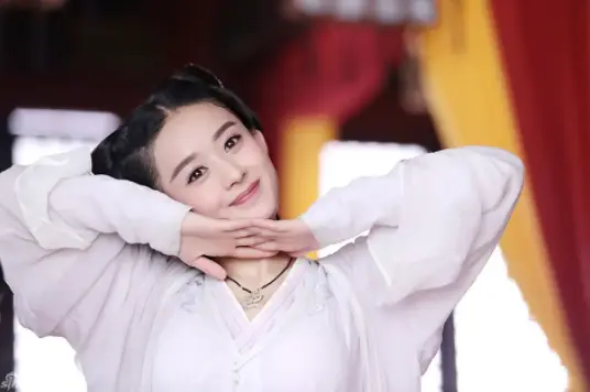 再刷 花千骨 原来白子画才是 渣 男 哔哩哔哩