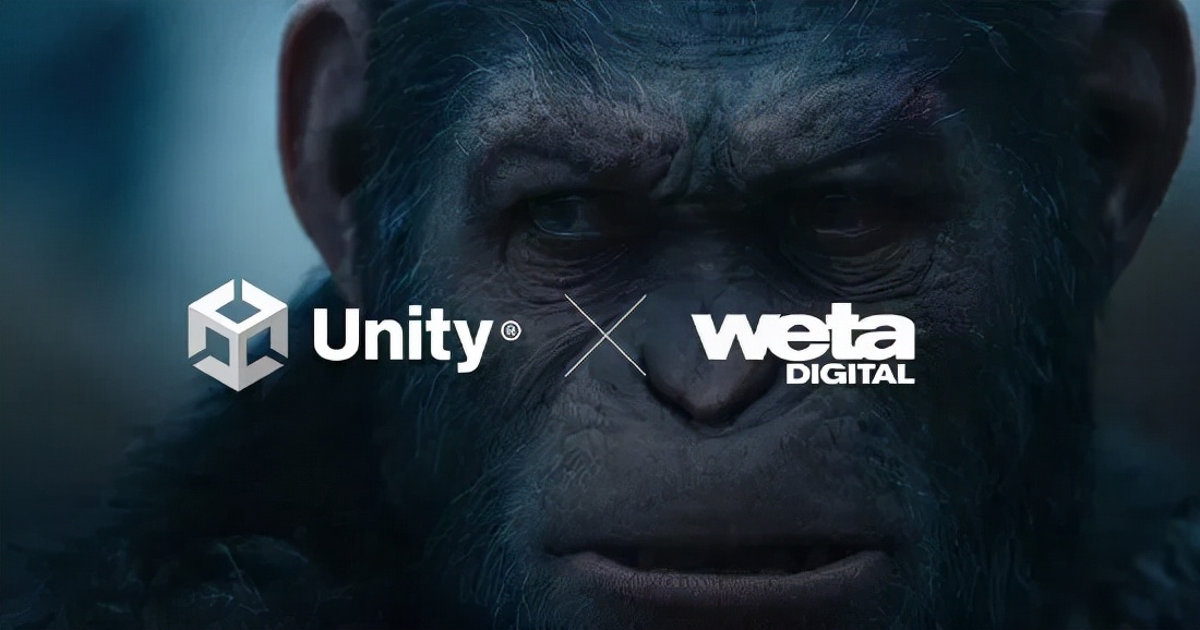 weta digital unity