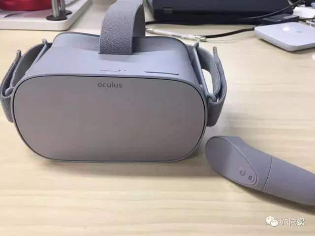 Oculus Go上手体验 我相信它是一款在c端有希望的vr产品 哔哩哔哩