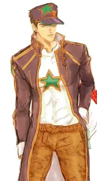 Jojo名言集其十四之第六部 哔哩哔哩