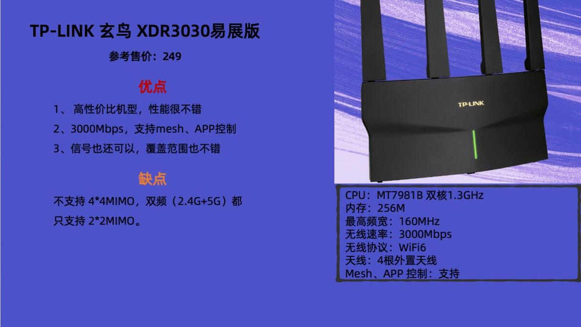 TPLINK 路由器全推荐【终极版】丨最 low 的路由器？不，是最畅销的路由器 - 哔哩哔哩