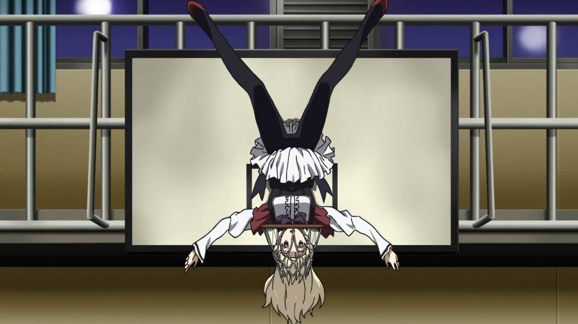 《某僵尸少女的灾难》-小本本观后感