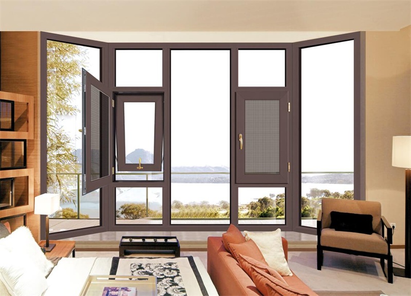 瓦瑟系统门窗指南:紧闭门窗并不是抵御雾霾的正确方法! - 哔哩哔哩