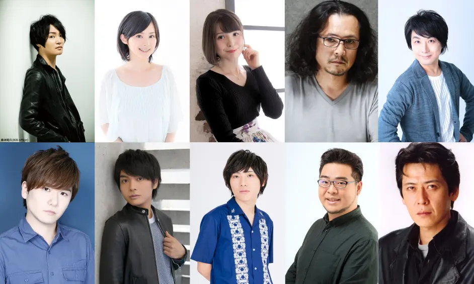 Anitama News Bilibili专栏版 哔哩哔哩