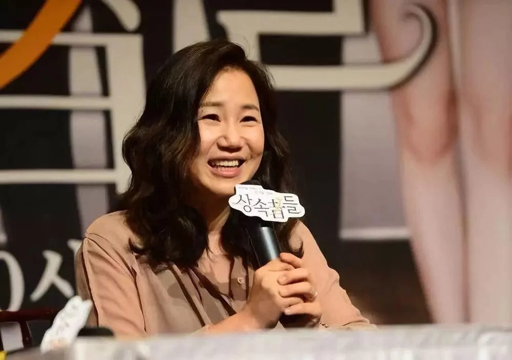 韩娱！连演员都觉得荒唐的金银淑台词！肉麻羞耻到孔刘、宋仲基、李敏镐都吐槽过 哔哩哔哩